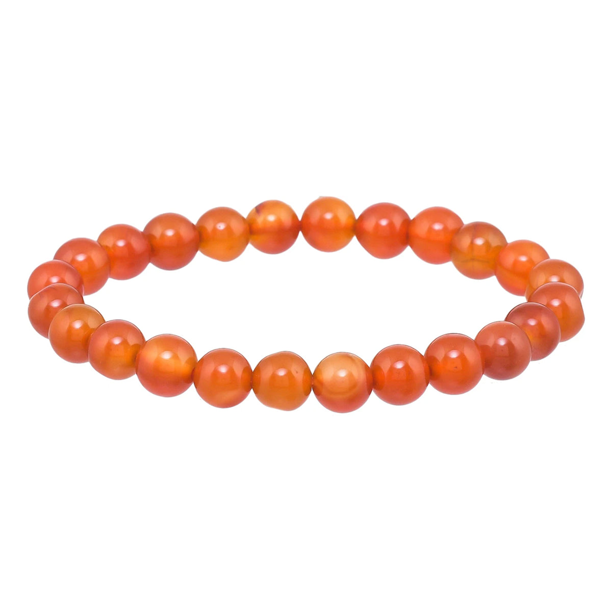 Brhmagyaan Alloy Beads Bracelet