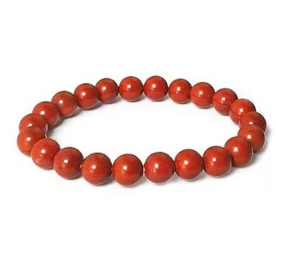 Brhmagyaan Alloy Beads Bracelet