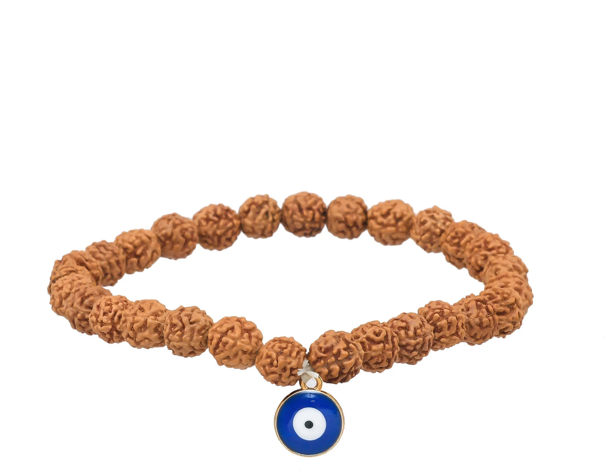 Brhmagyaan Evil Eye Bracelet