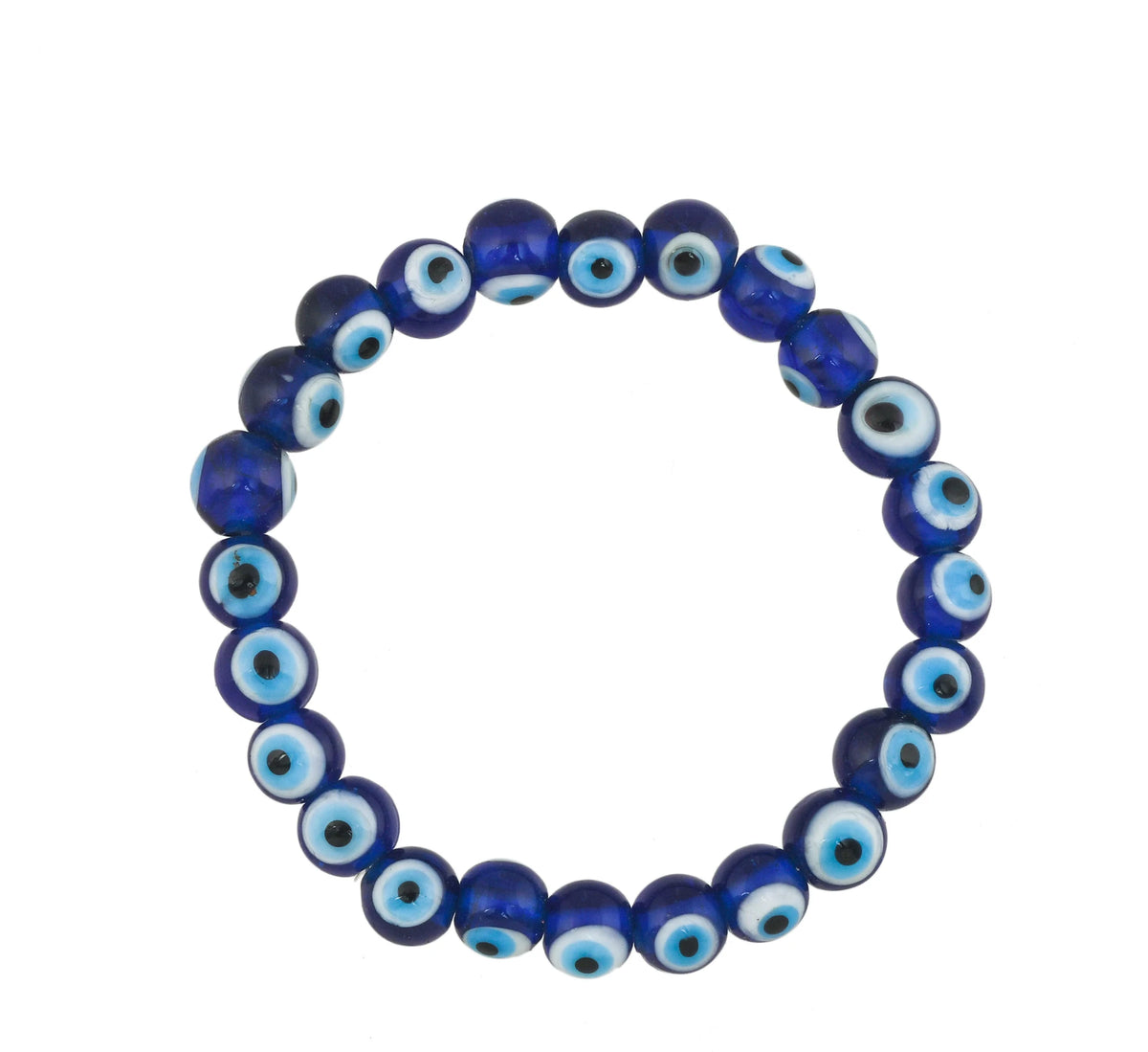 Brhmagyaan Evil Eye Bracelet