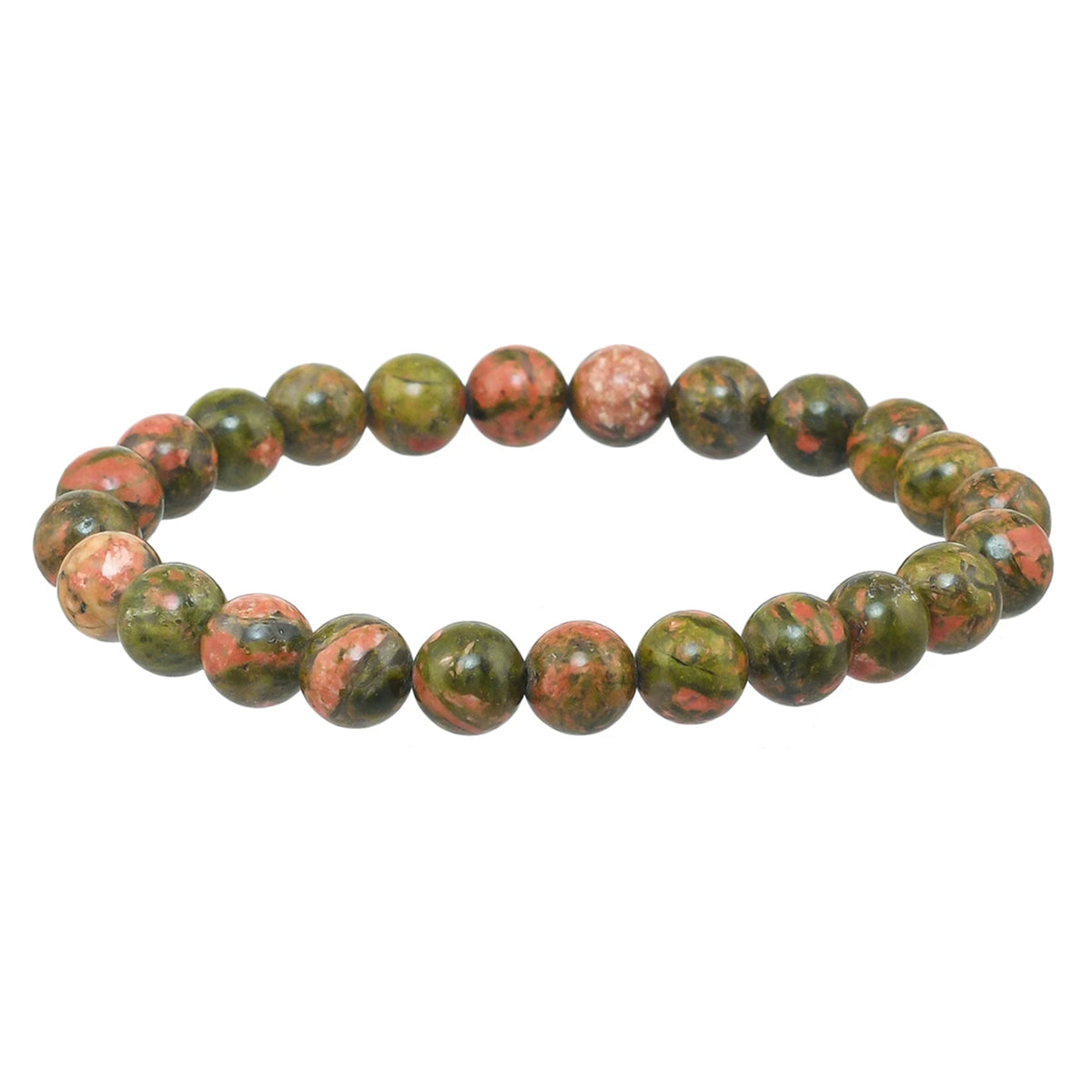 Brhmagyaan Stone Bracelet