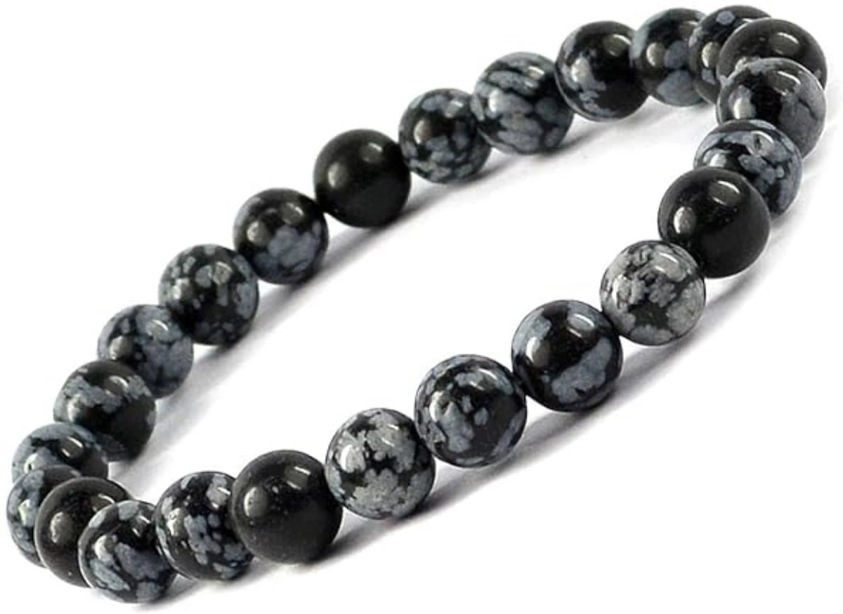 Brhmagyaan Stone Bracelet