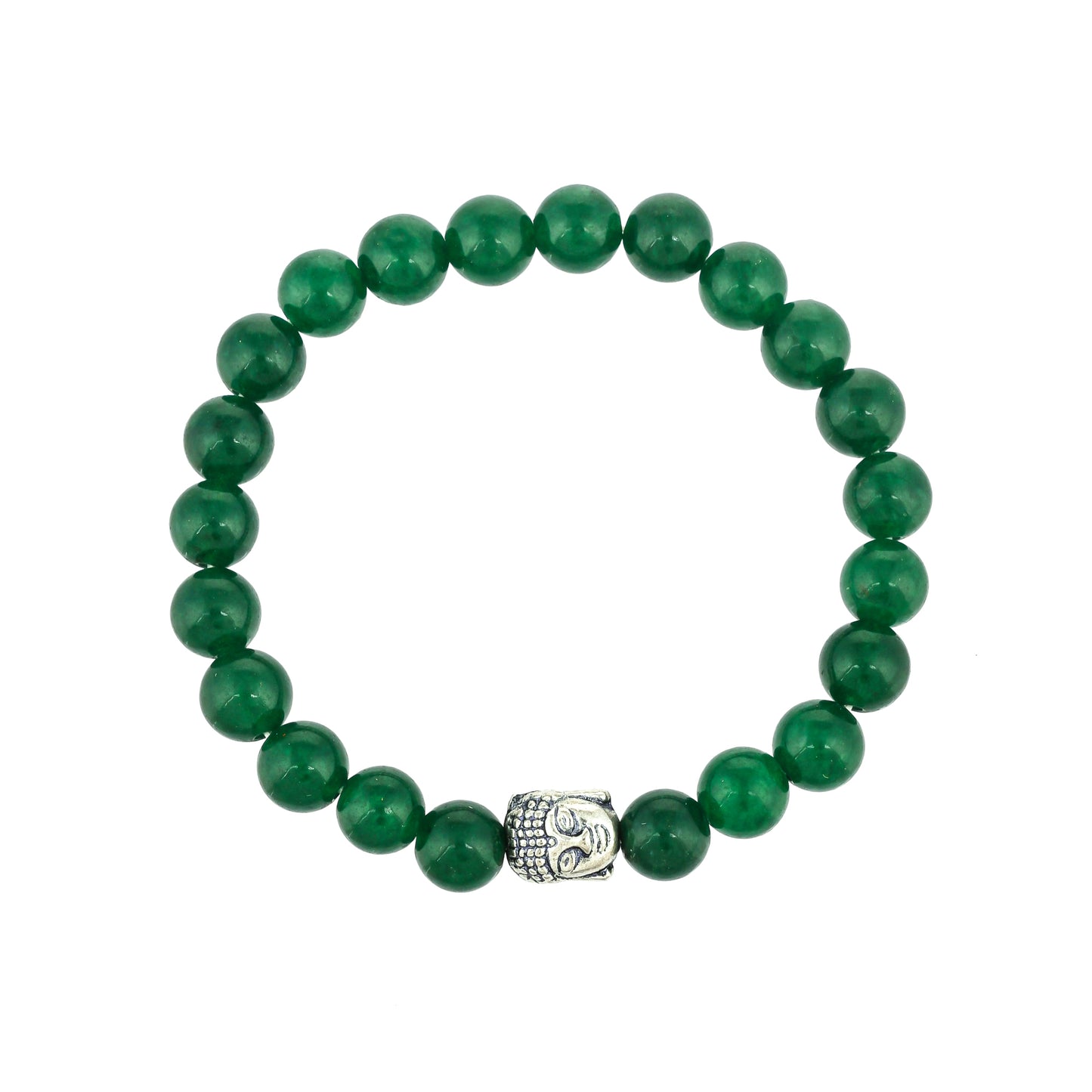 Harmony Unveiled: Embrace the Tranquil Beauty of Green Aventurine