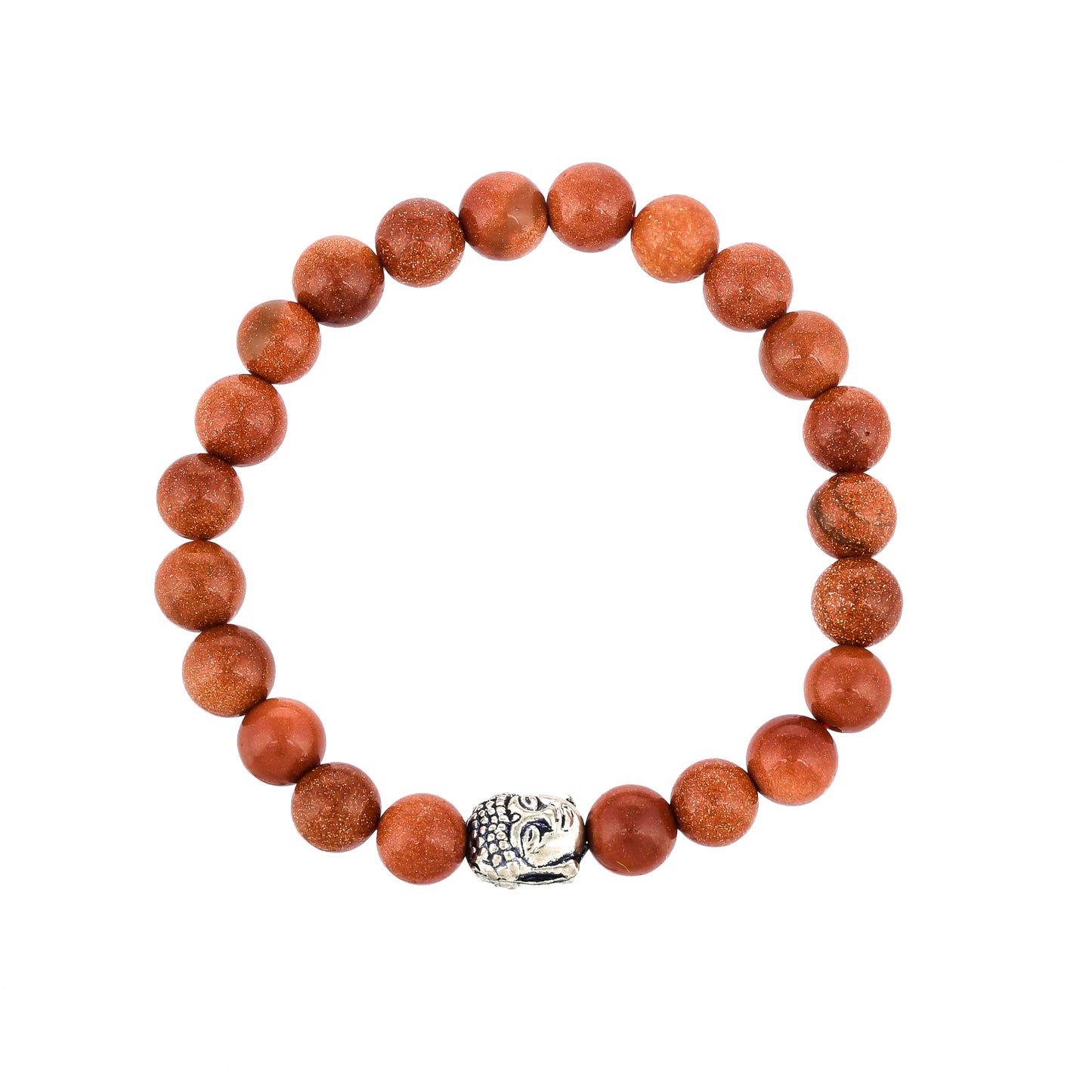 Illuminating Radiance: Embrace the Sunstone Bracelet for Vibrant Energy and Joy