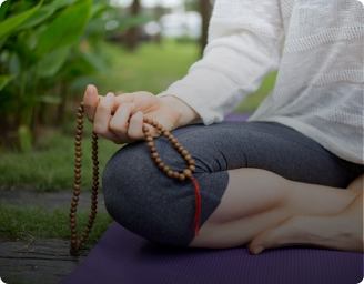 What Is Rudraksha? A Beginner's Guide
