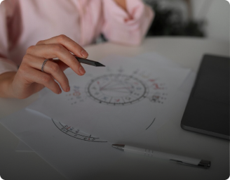 How Your Birth Chart Reveals Your Career Strengths and Opportunit