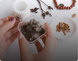 Choosing the Right Rudraksha Based on Your Spiritual Intentions