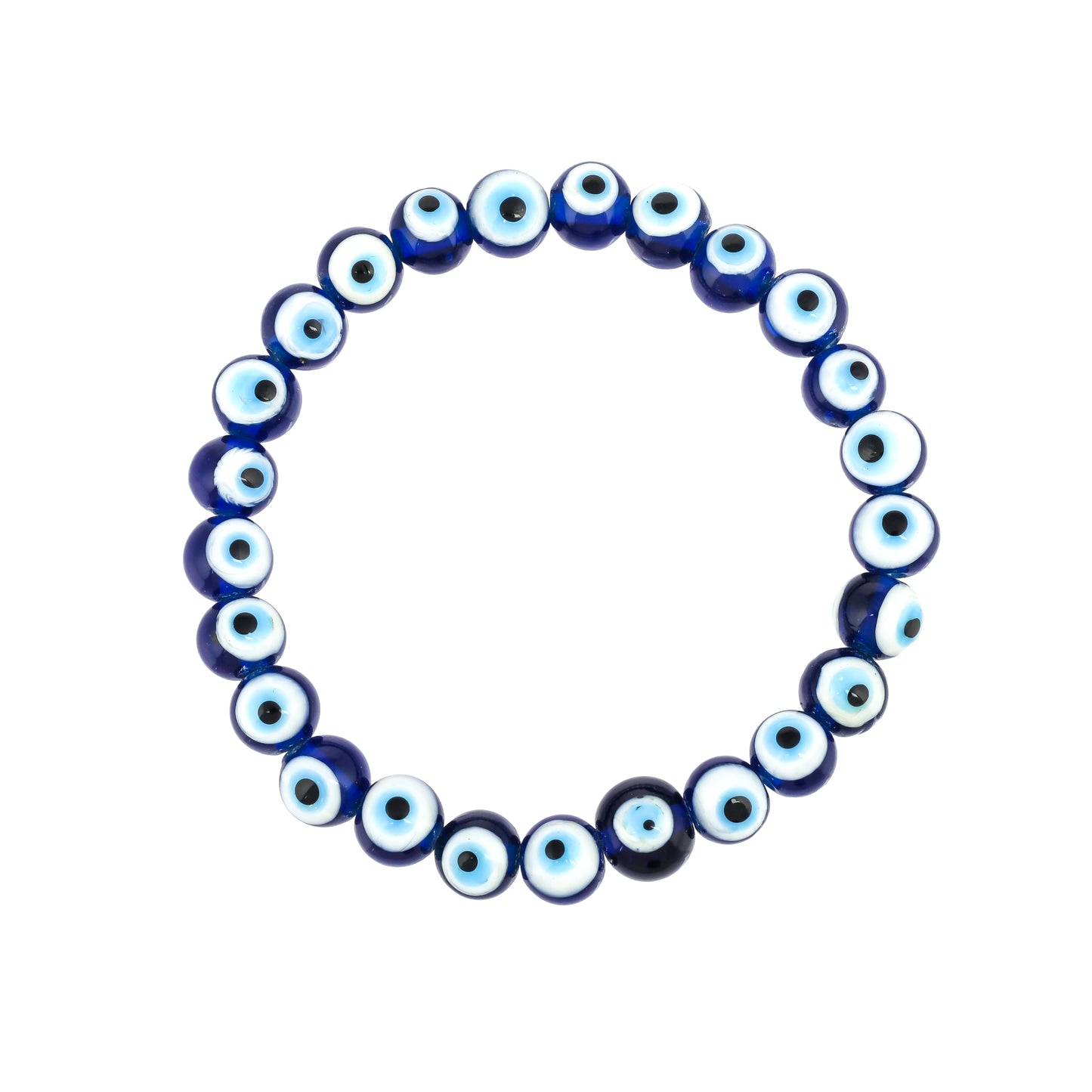 Protective Power: Embrace the Evil Eye Bracelet for Warding Off Negativity