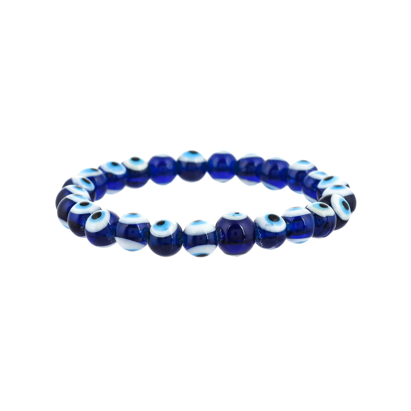 Protective Power: Embrace the Evil Eye Bracelet for Warding Off Negativity