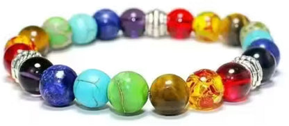 Brhmagyaan 7 Chakra Bracelet