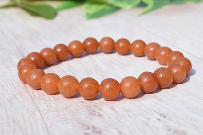 Brhmagyaan Alloy Beads Bracelet