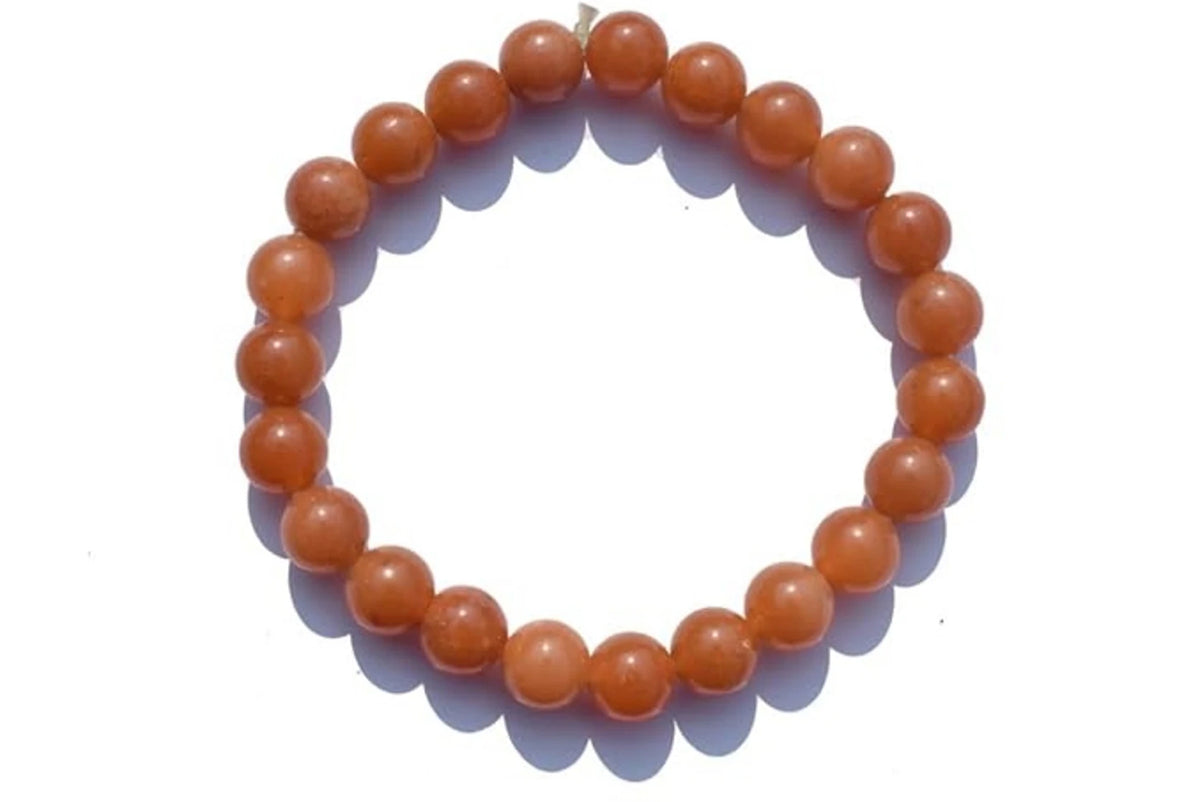 Brhmagyaan Alloy Beads Bracelet