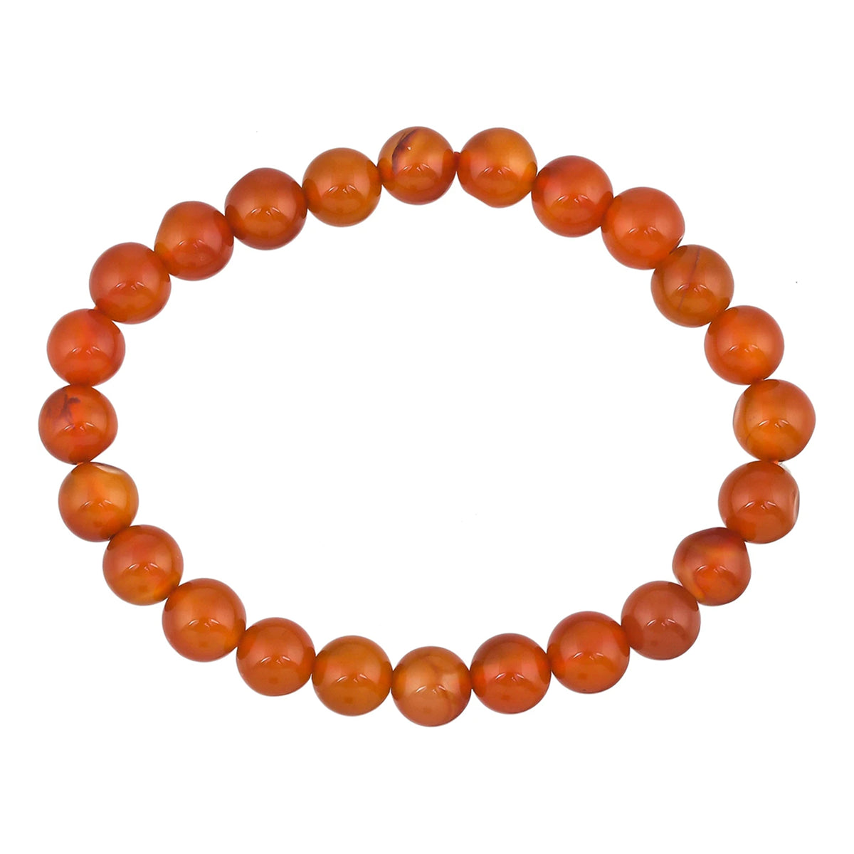 Brhmagyaan Alloy Beads Bracelet