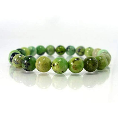 Brhmagyaan Alloy Beads Bracelet