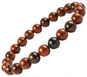 Brhmagyaan Alloy Beads Bracelet