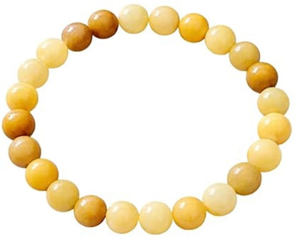 Brhmagyaan Alloy Beads Bracelet