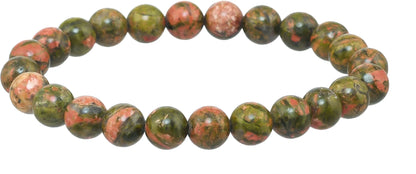 Brhmagyaan Alloy Beads Bracelet