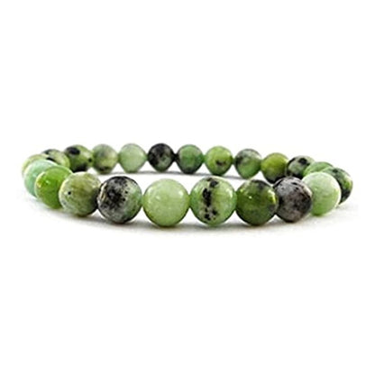 Brhmagyaan Alloy Beads Bracelet