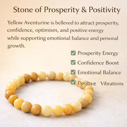 Brhmagyaan Alloy Beads Bracelet