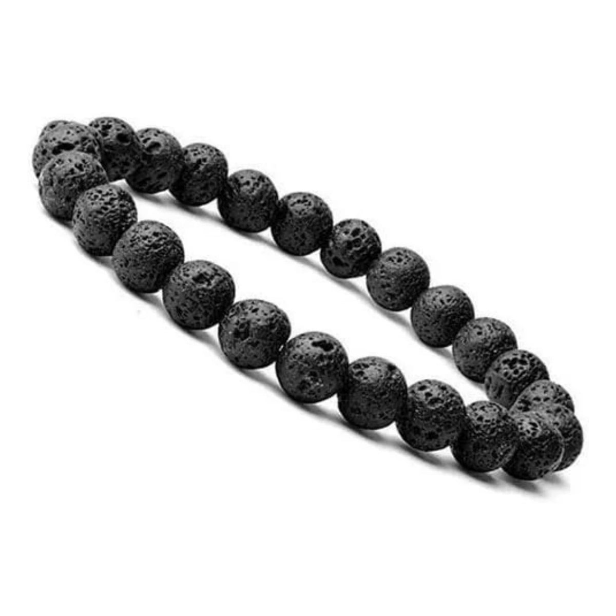 Brhmagyaan Alloy Beads Bracelet