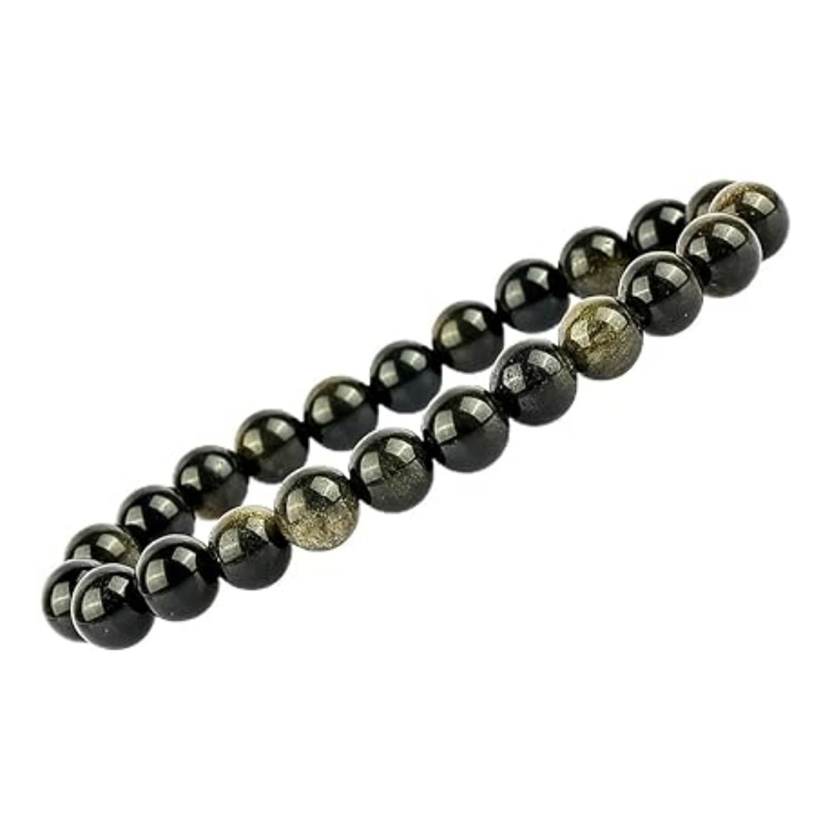 Brhmagyaan Alloy Beads Bracelet