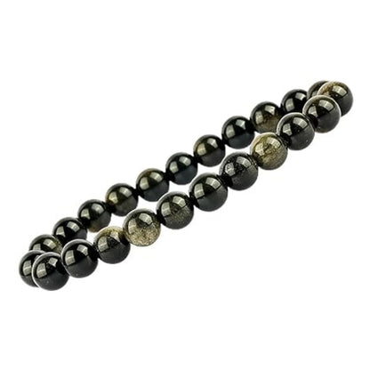 Brhmagyaan Alloy Beads Bracelet