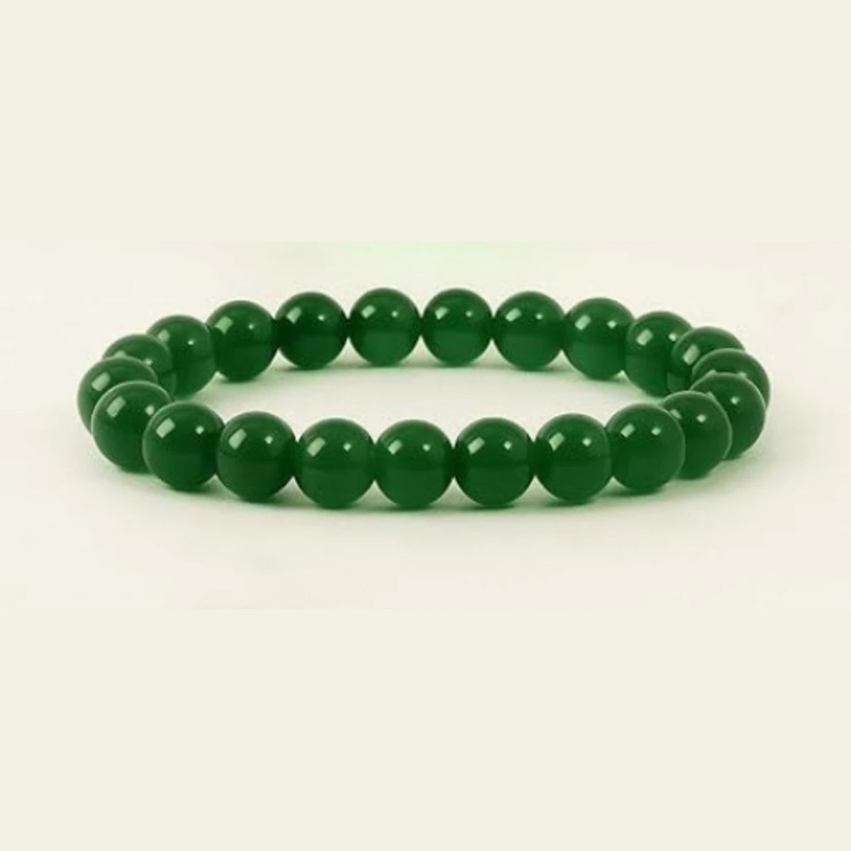 Brhmagyaan Alloy Beads Bracelet
