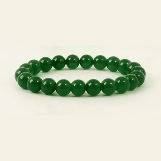 Brhmagyaan Alloy Beads Bracelet