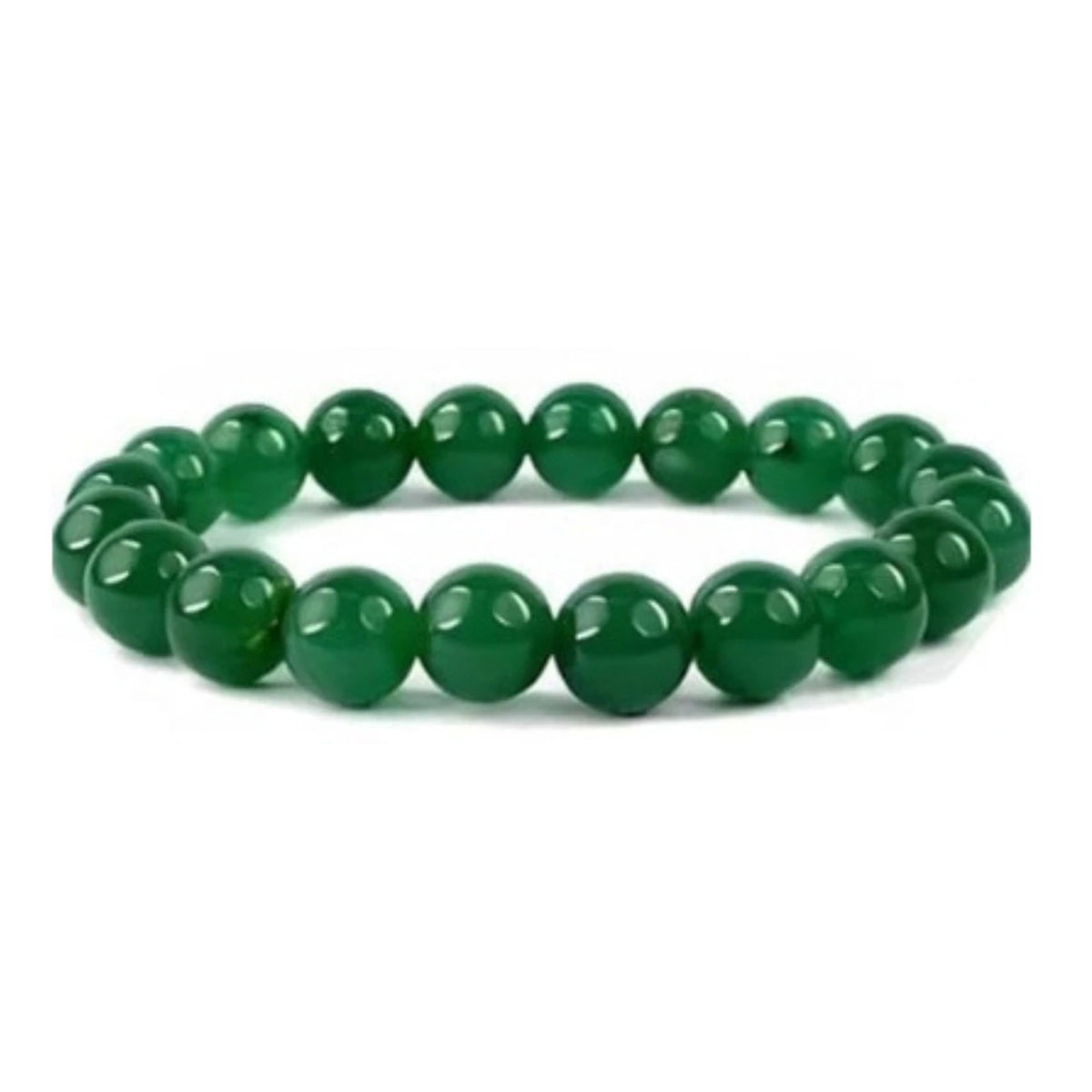 Brhmagyaan Alloy Beads Bracelet