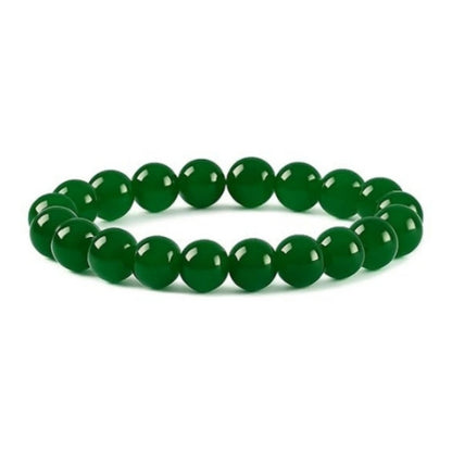 Brhmagyaan Alloy Beads Bracelet