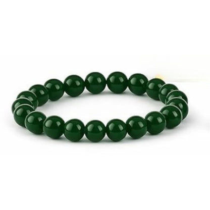Brhmagyaan Alloy Beads Bracelet