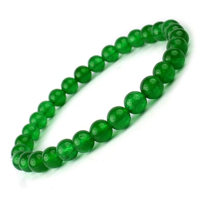 Brhmagyaan Alloy Beads Bracelet