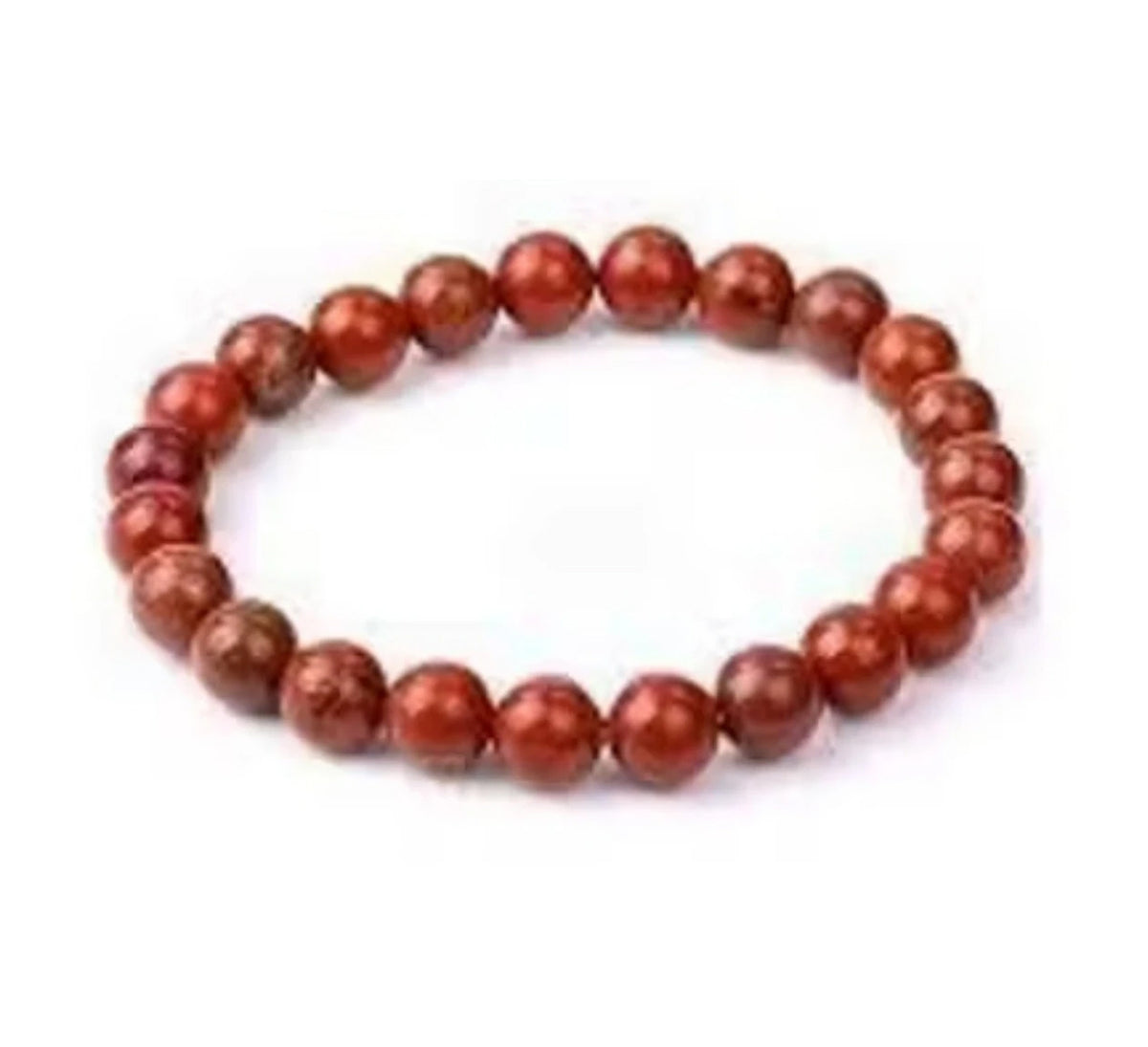 Brhmagyaan Alloy Beads Bracelet