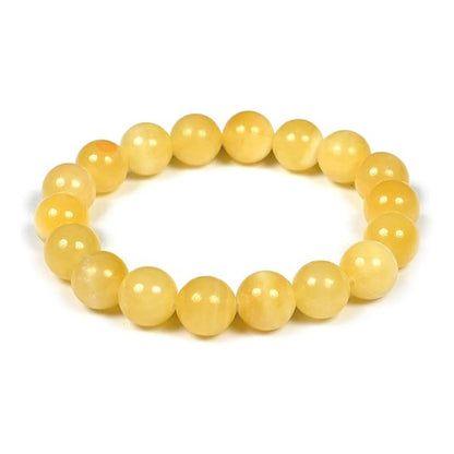Brhmagyaan Alloy Beads Bracelet