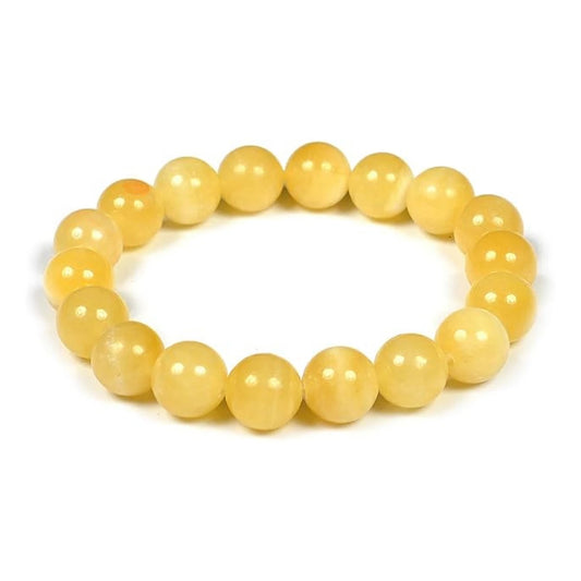 Brhmagyaan Alloy Beads Bracelet