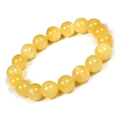 Brhmagyaan Alloy Beads Bracelet