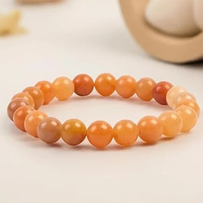 Brhmagyaan Alloy Beads Bracelet