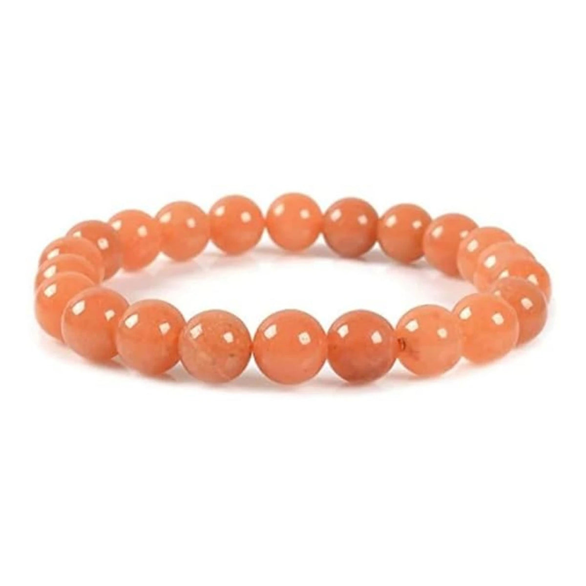 Brhmagyaan Alloy Beads Bracelet