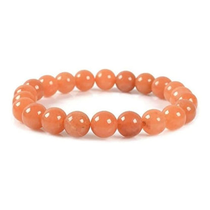 Brhmagyaan Alloy Beads Bracelet