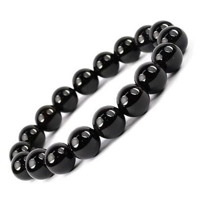 Brhmagyaan Alloy Beads Bracelet