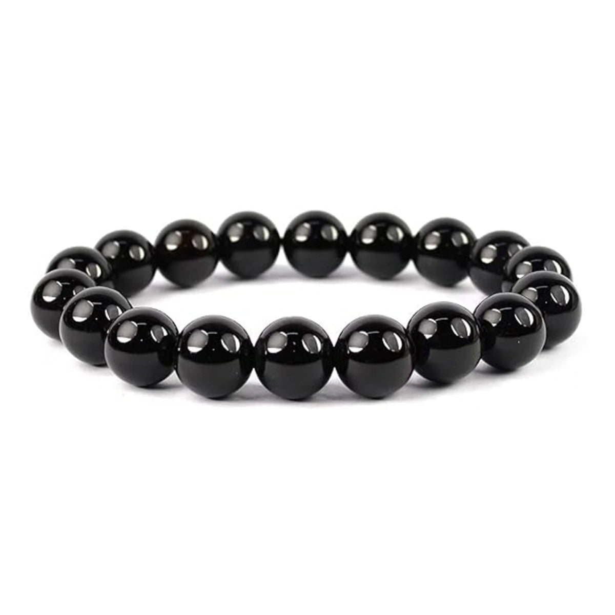 Brhmagyaan Alloy Beads Bracelet