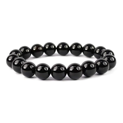 Brhmagyaan Alloy Beads Bracelet