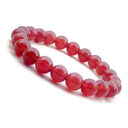 Brhmagyaan Alloy Beads Bracelet
