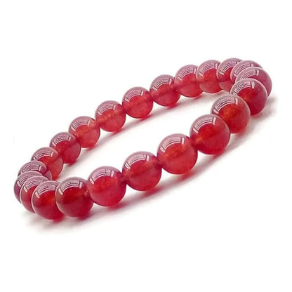 Brhmagyaan Alloy Beads Bracelet