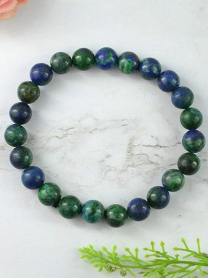 Brhmagyaan Alloy Bracelet