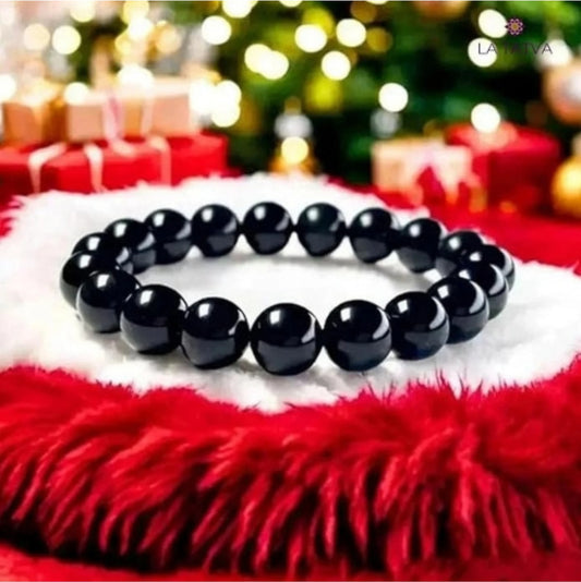 Brhmagyaan Alloy Bracelet