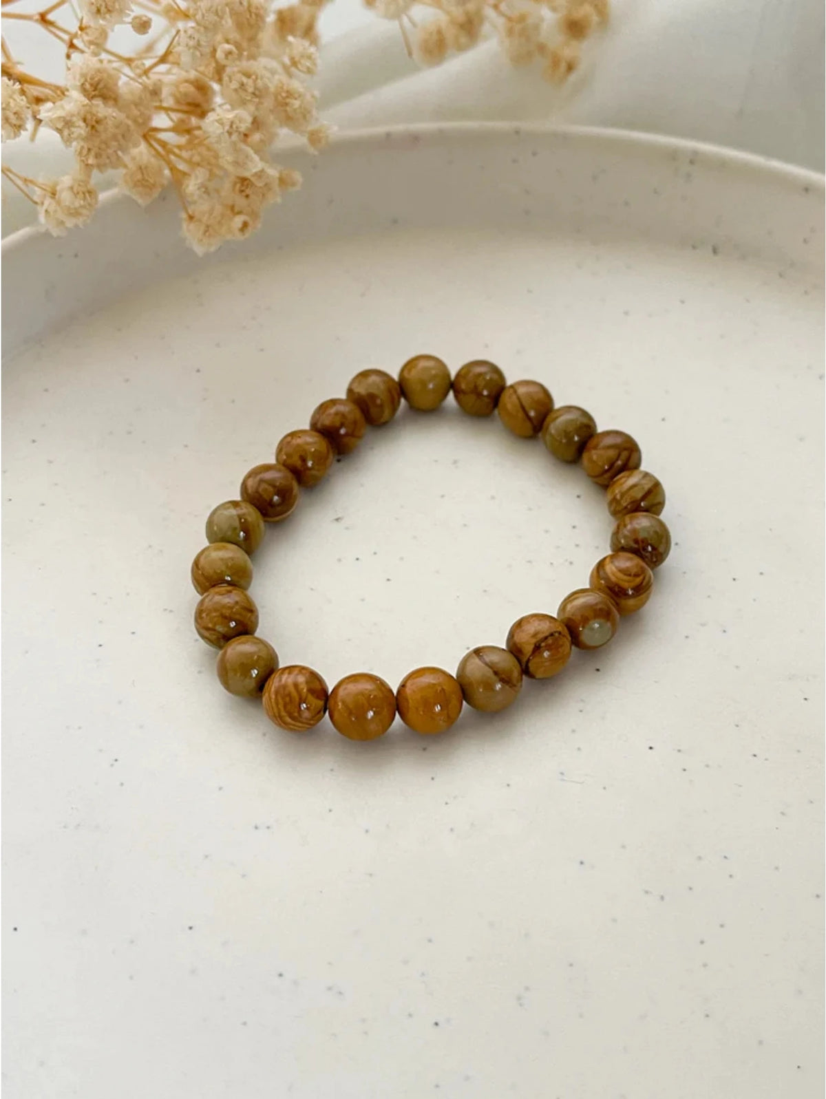 Brhmagyaan Alloy Bracelet