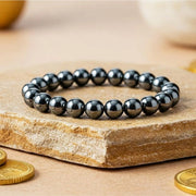 Brhmagyaan Alloy Bracelet