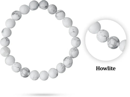 Brhmagyaan Alloy Bracelet