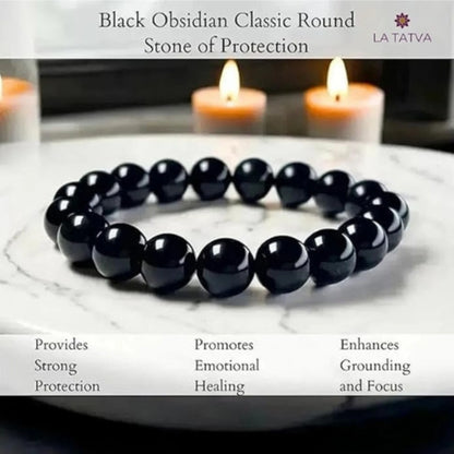 Brhmagyaan Alloy Bracelet